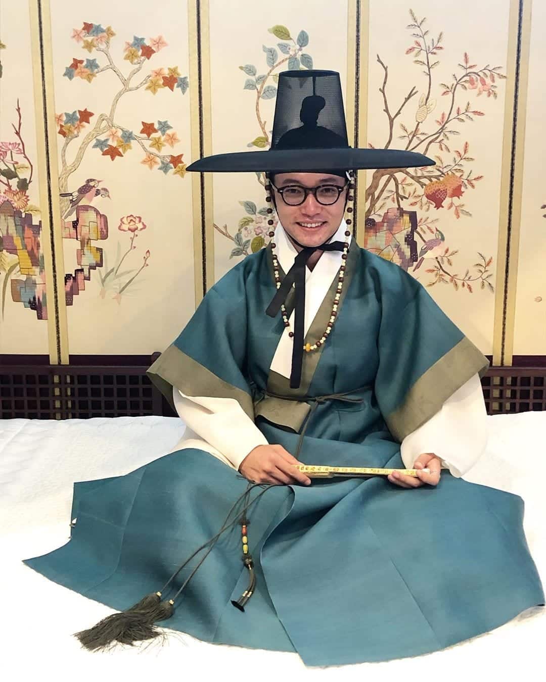 Traditional Korean Clothing 17 Beautiful Korean Outfits