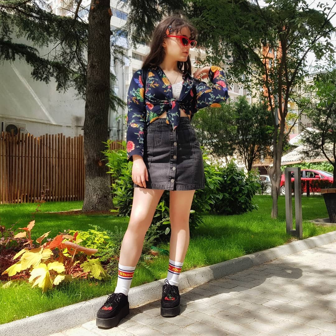 Back to school outfits for girls (4)