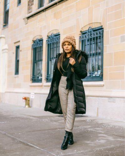20 Stylist Approved Outfits to Wear in February
