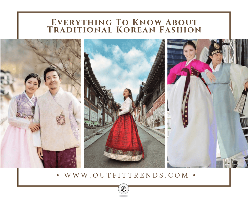 traditional thai outfits and clothing