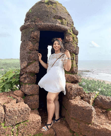 goa travel outfits for women