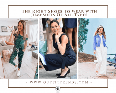 shoes to wear with jumpsuits