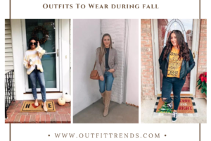 23 Cute Fall Outfits for Girls 2023