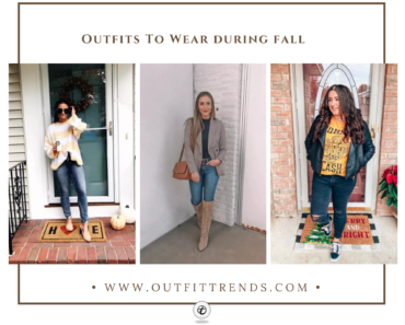 23 Cute Fall Outfits for Girls 2023