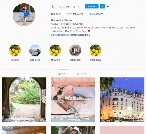 16 Best Over 60 Bloggers & Influencers To Follow This Year