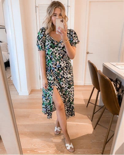 18 Cute Stay At Home Outfits During Corona Virus- Self Quarantine