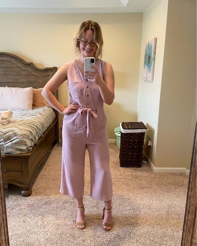 18 Cute Stay At Home Outfits During Corona Virus- Self Quarantine