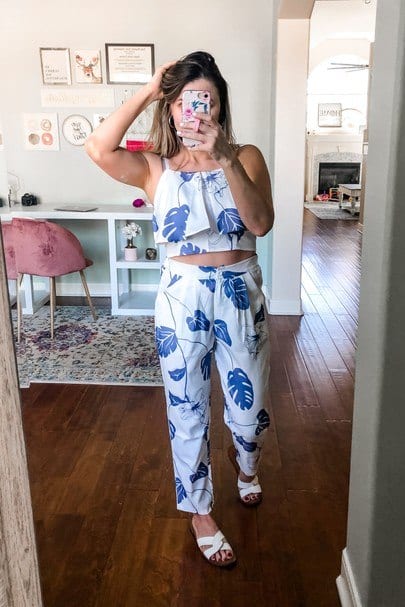 18 Cute Stay At Home Outfits During Corona Virus- Self Quarantine