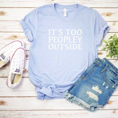 18 Stay At Home Outfits To Wear During Coronavirus Lockdown