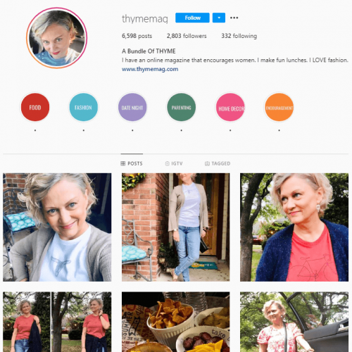 16 Best Over 60 Bloggers & Influencers To Follow This Year