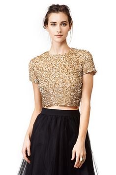 Outfits with Sheer Skirts- 29 Ideas How to Wear Sheer Skirts