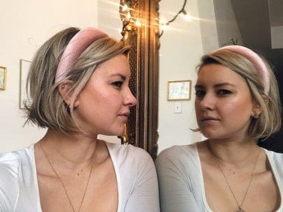 Puffy Headband Trend - 22 Ways To Wear Padded Headbands Puffy Headband Trend - 22 Ways To Wear Padded Headbands