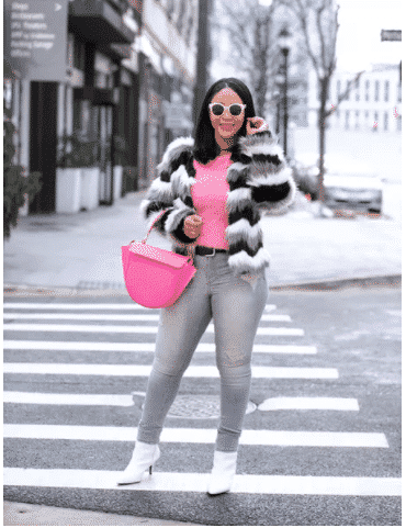 How to Style Grey Jeans? 30 Outfit Ideas for Girls