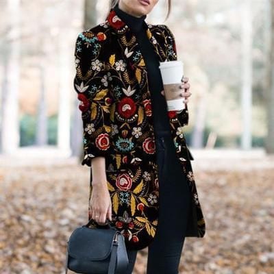 Trench Coat Outfits-25 Ways To Wear Trench Coats This Winter