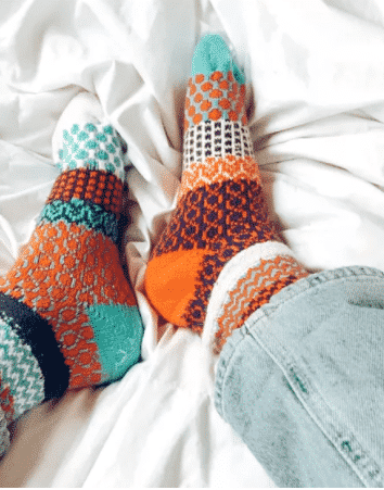 Colorful Socks for Men