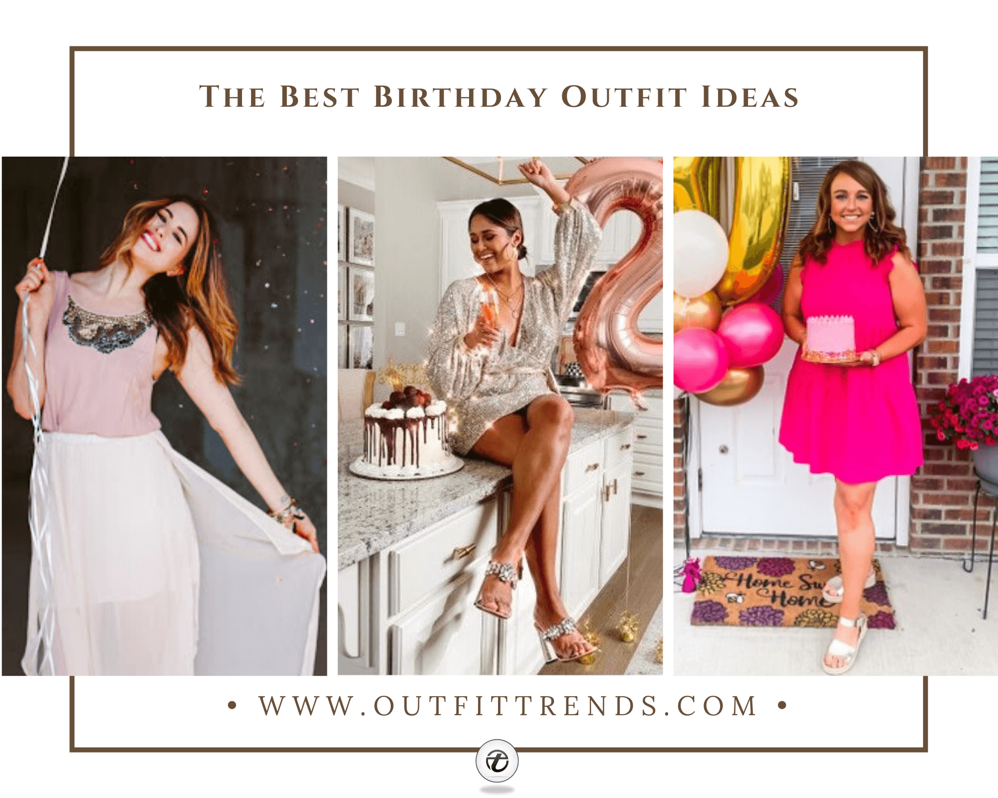 cute birthday dresses