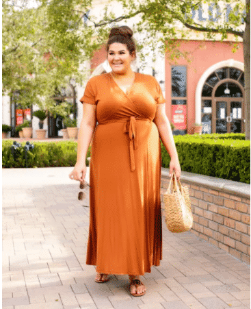 How To Wear Maxis-17 Latest Maxi Dress Trends & Styling Tips