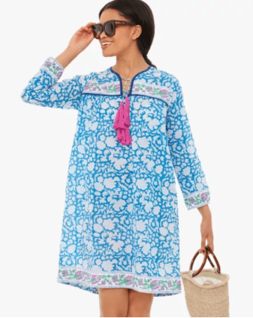 Kurta Dresses for Beach Parties