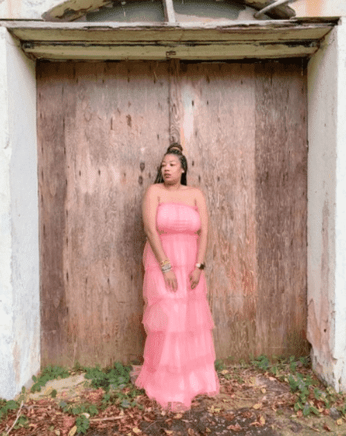 how to style a maxi dress