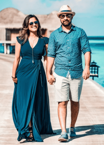 What To Wear on Your Honeymoon? 23 Outfit Ideas