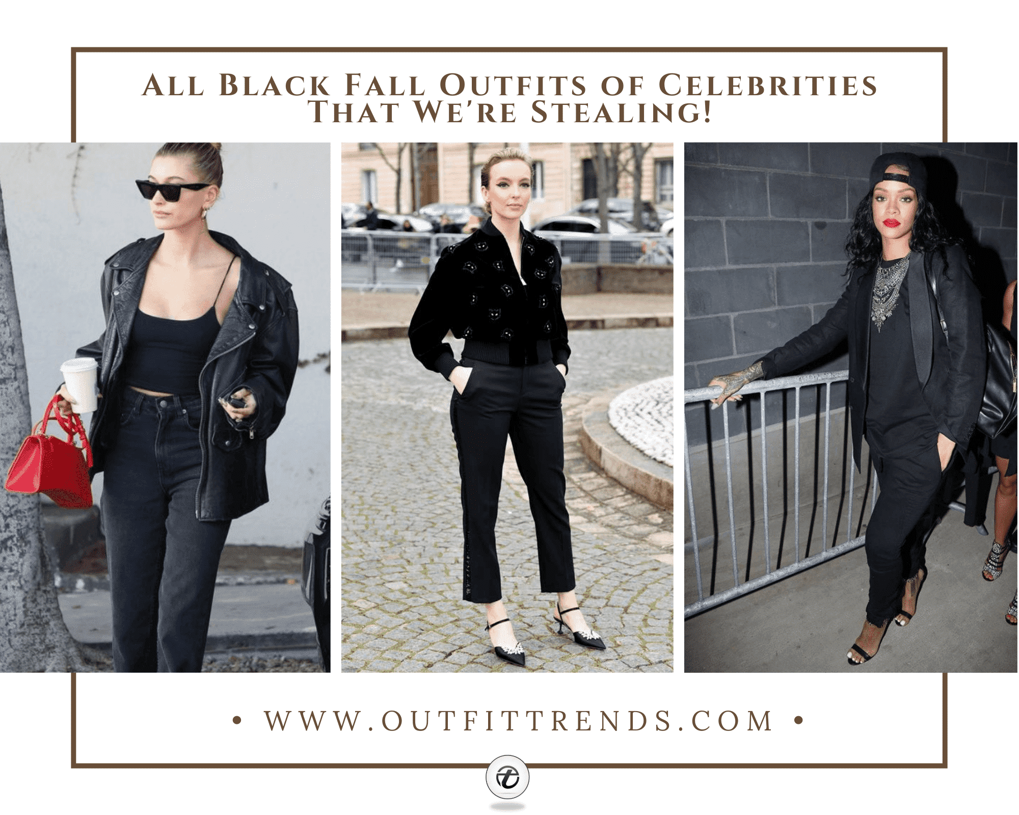 celebrity fall outfits