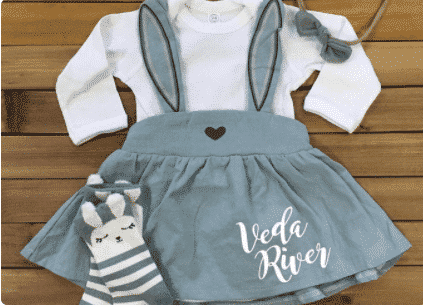 Autumn Outfit