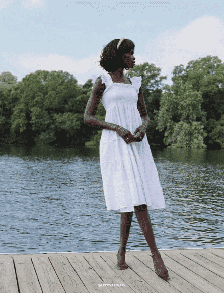 The Ultimate Nap Dress Guide You've Been Waiting For