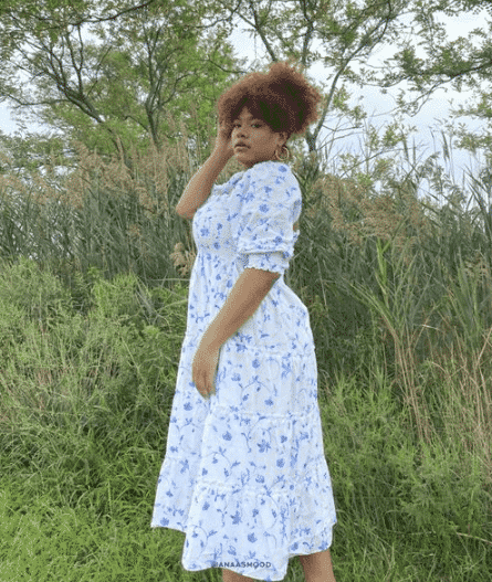 The Ultimate Nap Dress Guide You've Been Waiting For