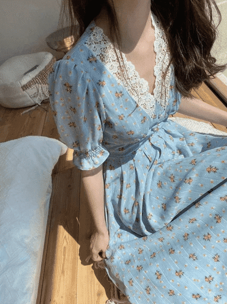 The Ultimate Nap Dress Guide You've Been Waiting For