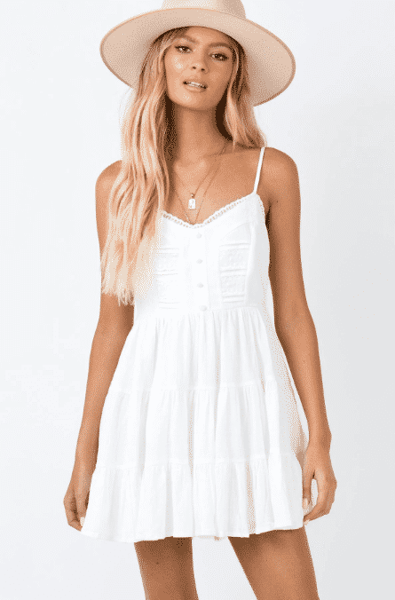 The Ultimate Nap Dress Guide You've Been Waiting For