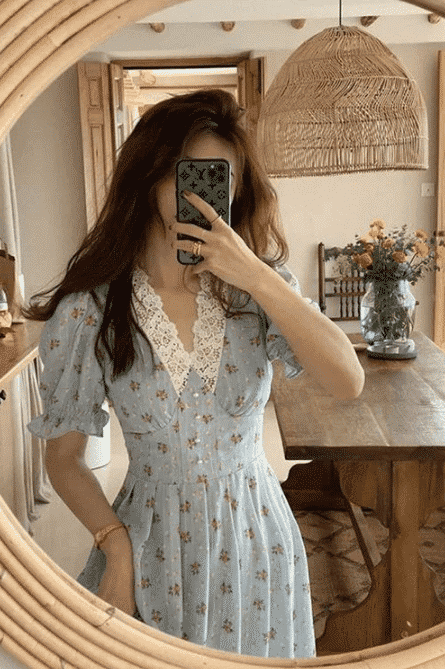 The Ultimate Nap Dress Guide You've Been Waiting For