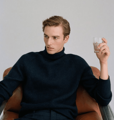 Men's WFH Style Guide| 35 Best Casual Work From Home Outfits