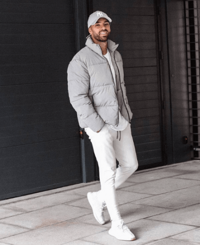 Puffer Jacket Outfits | Top 25 Puffer Jacket Styles For Men