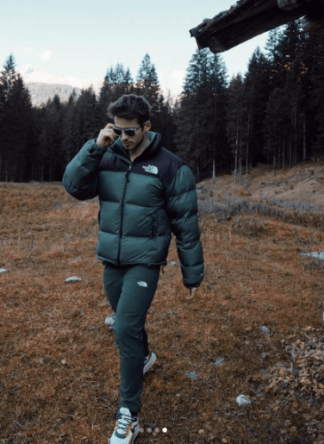 25 Stylish Puffer Jacket Outfit Ideas For Men