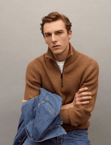 Men's WFH Style Guide| 35 Best Casual Work From Home Outfits