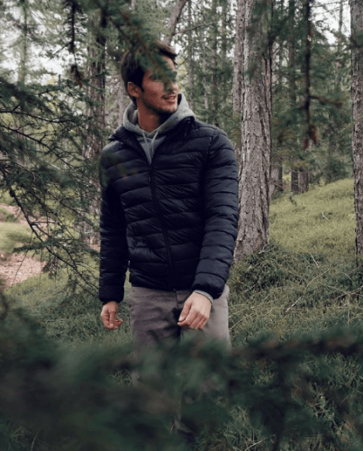 Puffer Jacket Outfits | Top 25 Puffer Jacket Styles For Men
