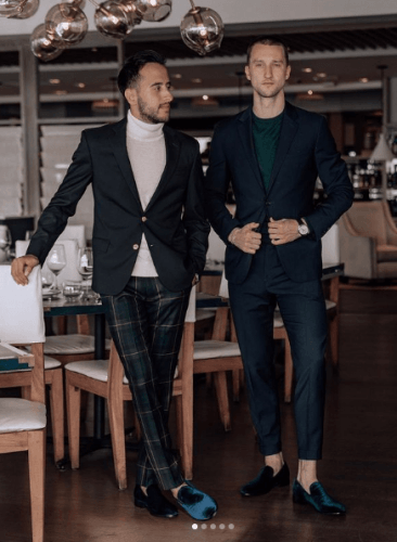 Men's WFH Style Guide| 35 Best Casual Work From Home Outfits