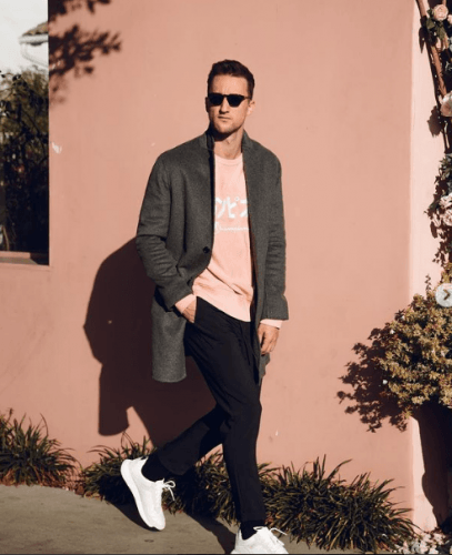 Men's WFH Style Guide| 35 Best Casual Work From Home Outfits