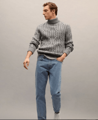 Men's WFH Style Guide| 35 Best Casual Work From Home Outfits