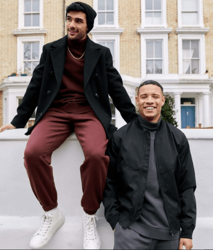 Men's WFH Style Guide| 35 Best Casual Work From Home Outfits