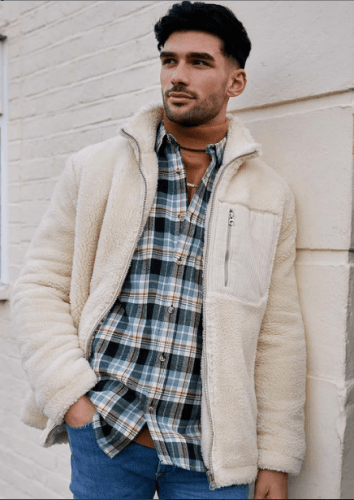 Men's WFH Style Guide| 35 Best Casual Work From Home Outfits
