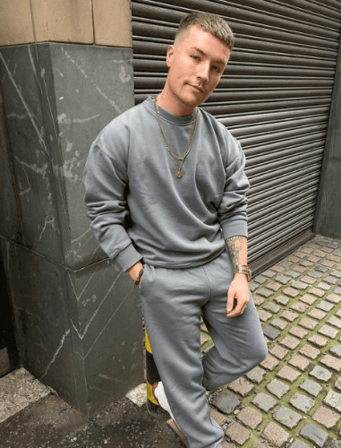 Men's WFH Style Guide| 35 Best Casual Work From Home Outfits