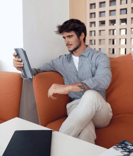 Men's WFH Style Guide| 35 Best Casual Work From Home Outfits