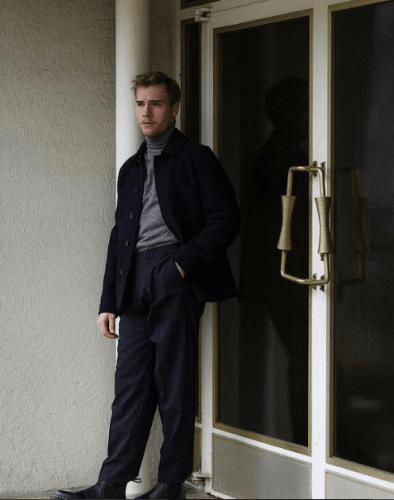 Men's WFH Style Guide| 35 Best Casual Work From Home Outfits