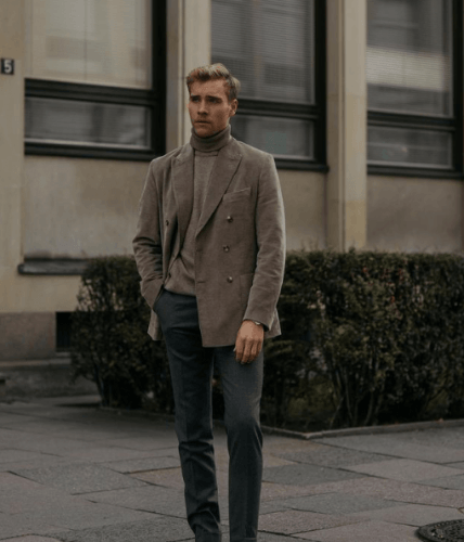 Men's WFH Style Guide| 35 Best Casual Work From Home Outfits