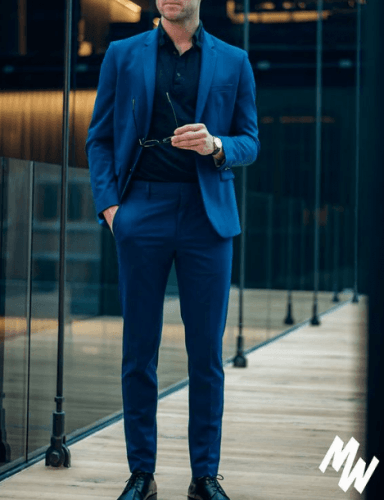 Men's WFH Style Guide| 35 Best Casual Work From Home Outfits
