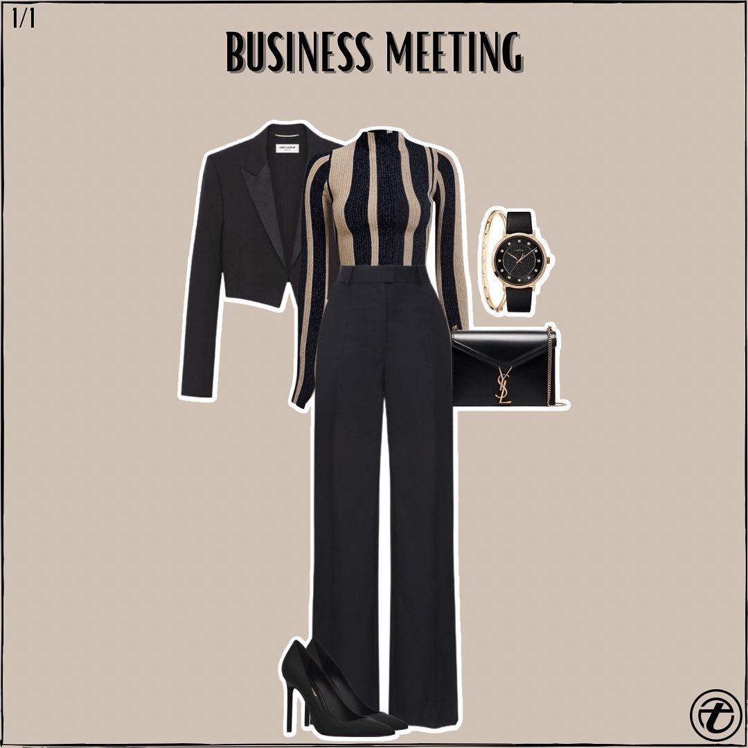 Zoom Meeting Outfits 16 Best Outfits for Virtual Meetings