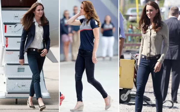 kate middleton outfits