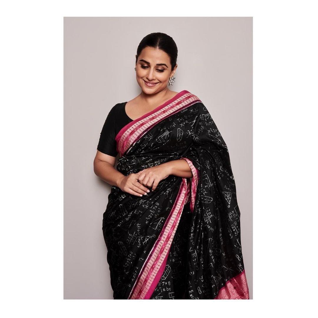 plus size saree blouse designs