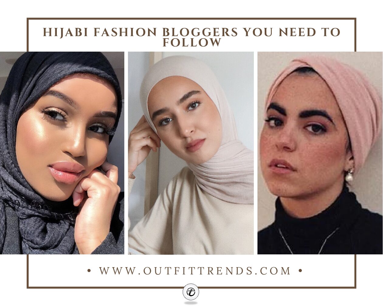 Top Hijab Bloggers & Instagram Influencers to Follow in 2023